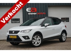 Seat Arona - 1.0 TSI Style Intense | CAMERA | LEDER/ALCANTARA | CLIMATE | APPLE/ANDROID |