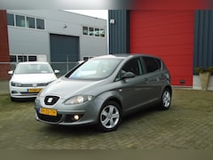 Seat Altea - 1.6 Comfortstyle, Airco, Trekhaak, LM-V