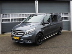 Mercedes-Benz Vito - 116 CDI Lang DC Comfort AUT | LED | NAV | MARGE