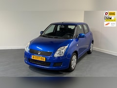 Suzuki Swift - 1.3 Comfort | AIRCO | DEALER OND. | 12mnd BOVAG GARANTIE |