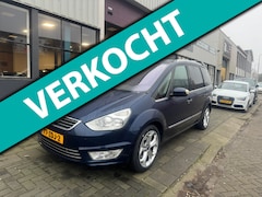 Ford Galaxy - 2.0 SCTi Titanium 7pers Automaat Dealeroh