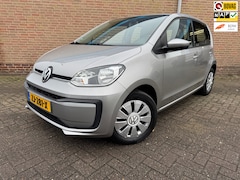 Volkswagen Up! - 1.0 BMT move up