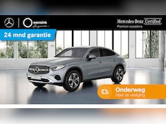 Mercedes-Benz GLC-klasse Coupé - 300e 4MATIC Luxury Line | Trekhaak | Winter pakket | 360 camera |