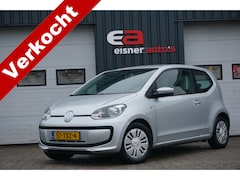 Volkswagen Up! - 1.0 move up BlueMotion | AIRCO | NAVI | ELEKTR. PAKKET |