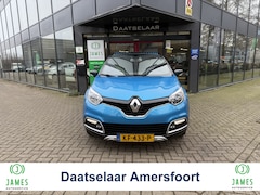 Renault Captur - 0.9 TCe Wave Leer Camera Navi Trekhaak