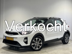 Kia Stonic - 1.0 T-GDi DynamicLine | Navigatie/Android/Apple Carplay | LM Velgen 17" | Achteruitrijcame