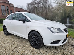 Seat Ibiza SC - 1.2 SPORT airco *apk:02-2026