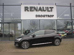 Renault Clio - 90PK-TECHNO-33DKM-NAVI-CLIMA-CRUISE-CAMERA