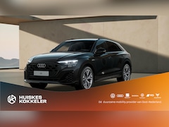 Audi Q8 - 55 TFSI e 394PK Quattro Pro Line S