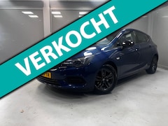 Opel Astra - Design & Tech 1.2Turbo | LED | Navigatie |