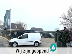 Volkswagen Caddy - 2.0 SDI Airco/Cruise/Marge Fiscaal Gunstig