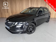 Skoda Octavia Combi - 1.0 TSI Trekhaak | Carplay | Keyless