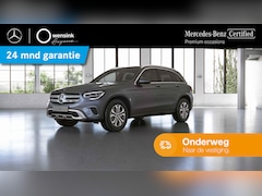 Mercedes-Benz GLC-klasse - 200 Business Solution Limited | Stoelverwarming | Apple Carplay | Panoramadak | Achteruitr