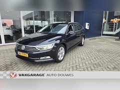 Volkswagen Passat - 2.0 TDI Business Edition R | ACC | Trekhaak