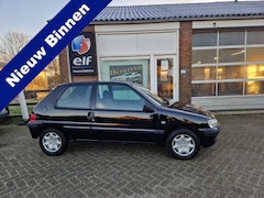 Peugeot 106 - 1.1 "XT" Stuurbekrachtiging - Apk 10-01-2026