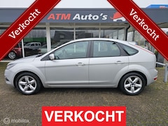 Ford Focus - 1.6 Comfort 5drs Airco Cruise LMV Apk 10-2025