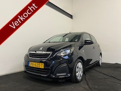 Peugeot 108 - 1.0 e-VTi Envy