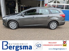 Ford Focus Wagon - 1.0 Carplay+auto|Winterpack|1e eig