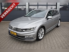 Volkswagen Passat Variant - 1.4 TSI 150pk ACT Highline Business R-Line