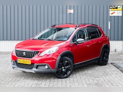 Peugeot 2008 - 1.2 PureTech GT-line*Navigatie*Trekhaak