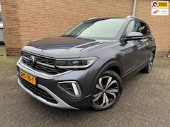 Volkswagen T-Cross - 1.0 TSI R-Line Business