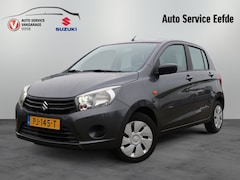 Suzuki Celerio - 1.0 Comfort Airco / Navigatie / Parkeersensor / 1e EIG