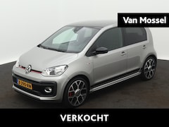 Volkswagen Up! - 1.0 TSI GTI | 115 PK | 2-Tone Kleur | Stoelverwarming | DAB+ Radio | Airco | Bluetooth | P