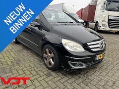 Mercedes-Benz B-klasse - 200 Turbo|automaat