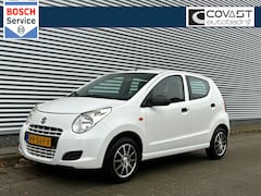 Suzuki Alto - 1.0 5-drs | Elektr. pakket | 15" L.M. | 3 maanden garantie |