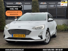 Ford Focus Wagon - 1.0 EcoBoost Trend Edition Business |1e EIG