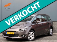 Citroën Grand C4 Picasso - 1.2 Business 7 persoons NAP