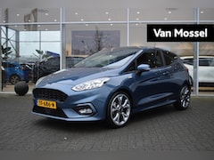 Ford Fiesta - 1.0 EcoBoost ST-Line | Cruise Control | Climate Control | Parkeersensoren Achter | Panoram