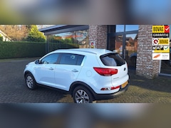 Kia Sportage - 1.6 GDI World Cup Edition