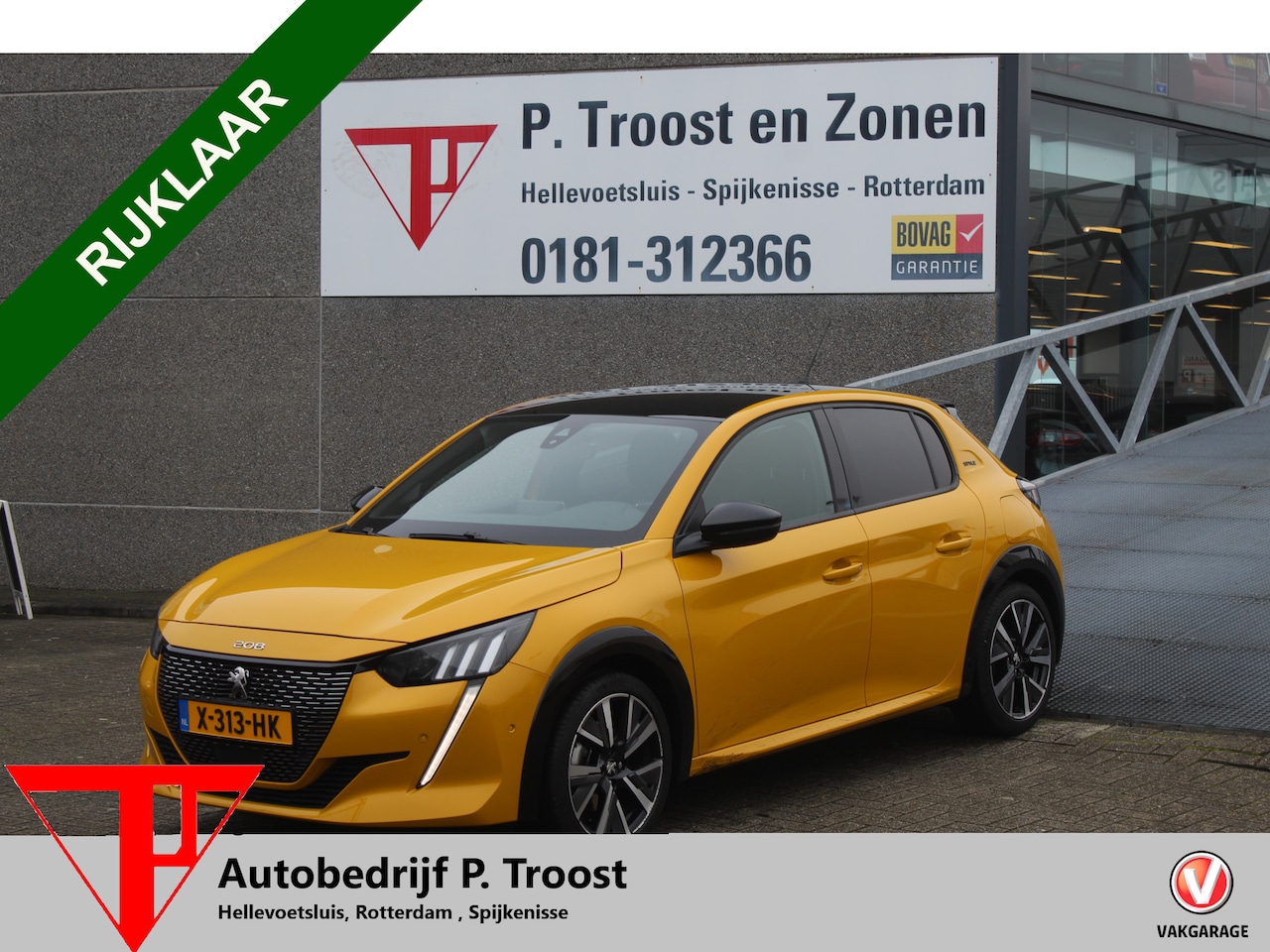 Peugeot 208 - 1.2 PureTech Allure GT Line/LED/Parkeersensoren rondom/Apple carplay/Airco/Rijstrookcorrec - AutoWereld.nl