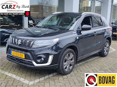 Suzuki Vitara - 1.4 BOOSTERJET SELECT SMART HYBRID Navi | NAP | Dodehoek | Stoelverwarming