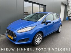 Ford Fiesta - 1.0 Champion / Radio / Airco