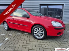 Volkswagen Golf - 1.4 TSI Comfortline CLIMA CRUISE NAP