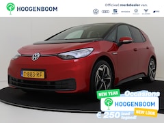 Volkswagen ID.3 - Pro Edition Advantage 58 kWh | Stoelverwarming | Achteruitrijcamera | Parkeerassistent | V