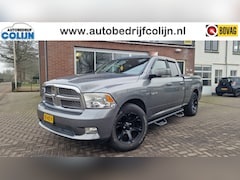 Dodge Ram 1500 - 5.7 V8 QC 6'4, Android Auto/ Apple Carplay, 3.500KG, Youngtimer