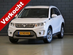 Suzuki Vitara - 1.6 120PK Automaat Exclusive | TREKHAAK | CAMEREA | NAVIGATIE |