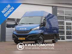 Iveco Daily - 35S14V 2.3 352 L2H2 AUT/ CAMERA/ LED/ CRUISE/ CLIMA/ TREKHAAK