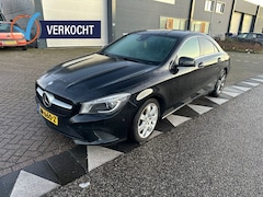 Mercedes-Benz CLA-Klasse - 180 OrangeArt Ed. MOTOR NOT GOOD / PRICE IS EX BPM