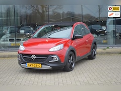 Opel ADAM - 1.4 Rocks | Stoel- stuurverwarming | Cruise controle | Opendak | Climate control