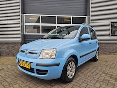 Fiat Panda - | NL auto | Airco | 1.2 Edizione Cool