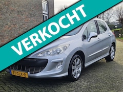 Peugeot 308 - 1.6 VTi XS*Airco*Panodak*Cruise*NAP