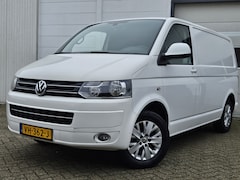 Volkswagen Transporter - 2.0 TDI L1H1 /Nieuwe Distributieriem/Cruise/Airco