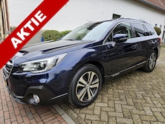 Subaru Outback - 2.5i Premium 1 ste eigenaar