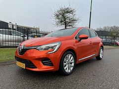 Renault Clio - 1.0 TCe 100pk Intens Multi Media 22.497 KM NIEUWSTAAT