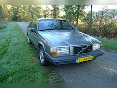 Volvo 740 - 2.3 GL benzine