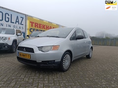 Mitsubishi Colt - 1.1 NAVIAGTIE/AIRCO/NAP